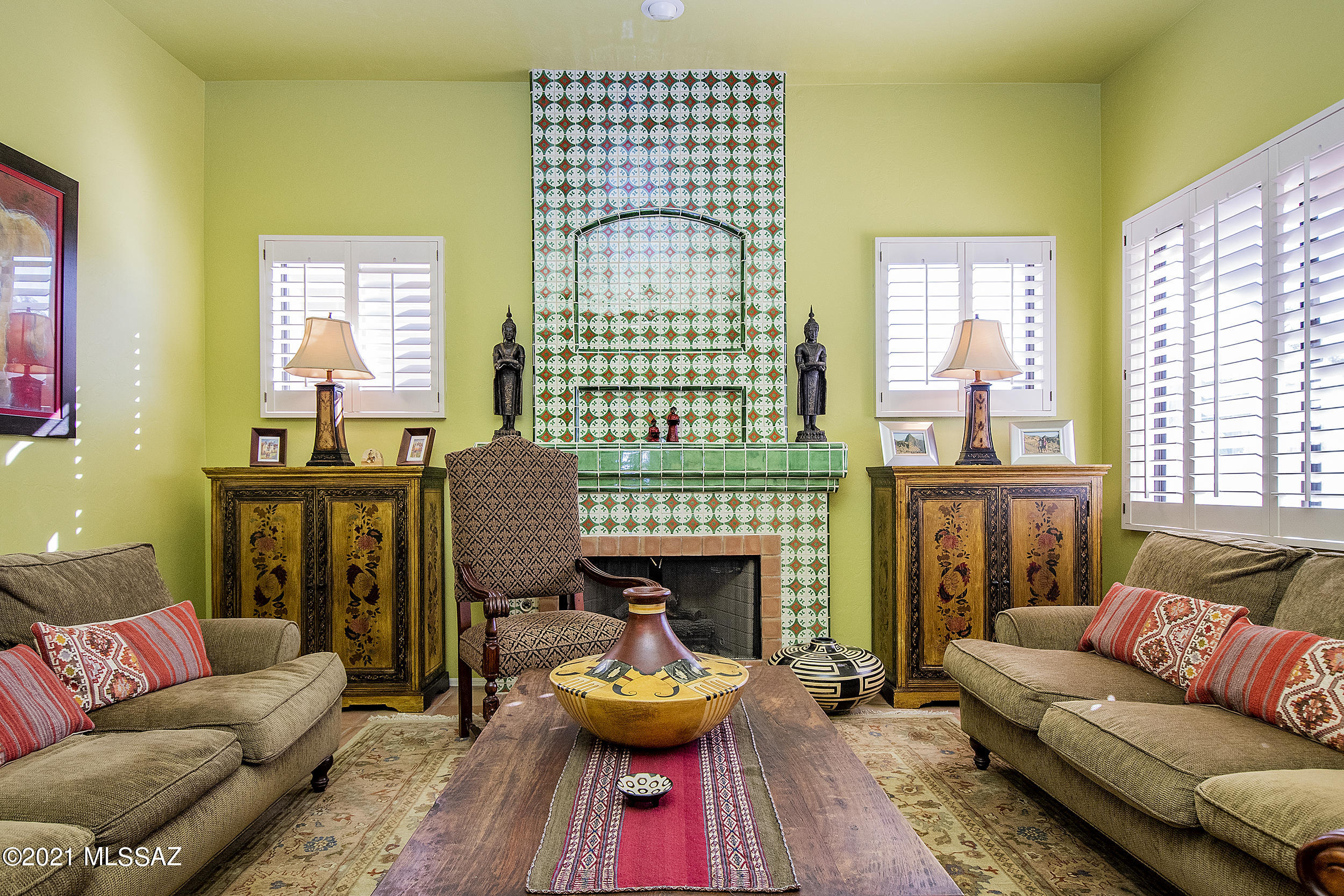 Paloma Del Sol (1-50) - Residential