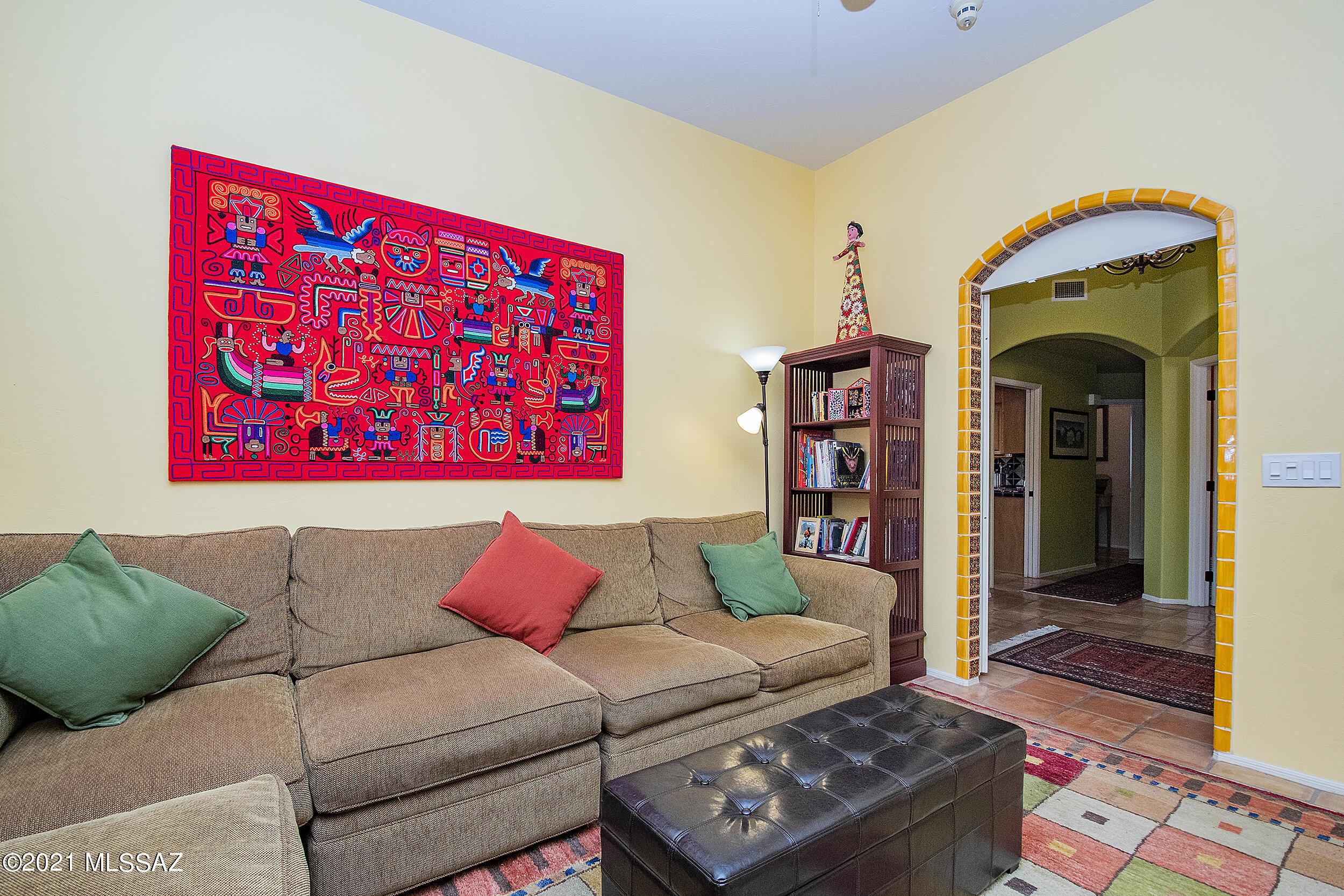 Paloma Del Sol (1-50) - Residential