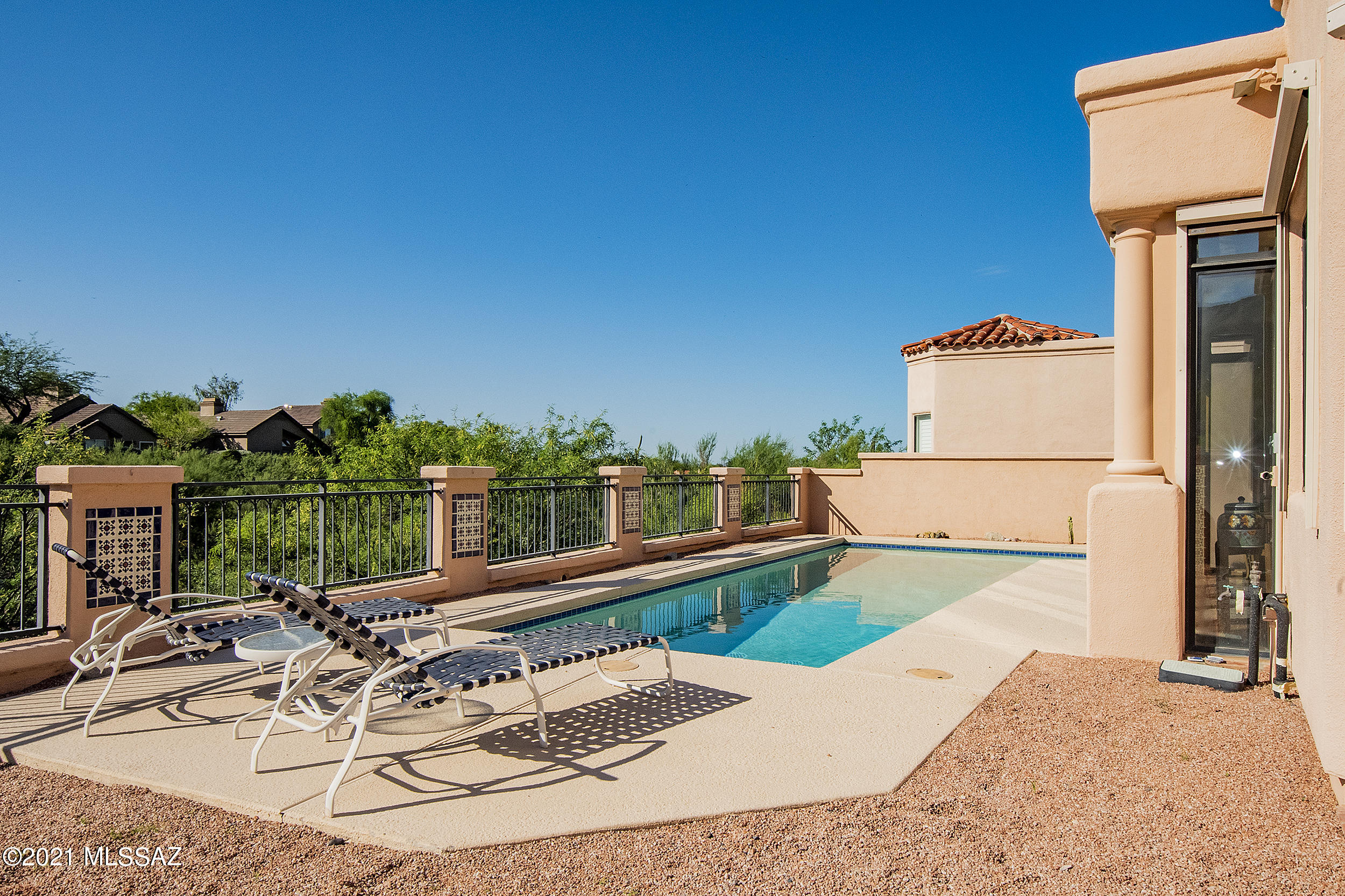 Paloma Del Sol (1-50) - Residential