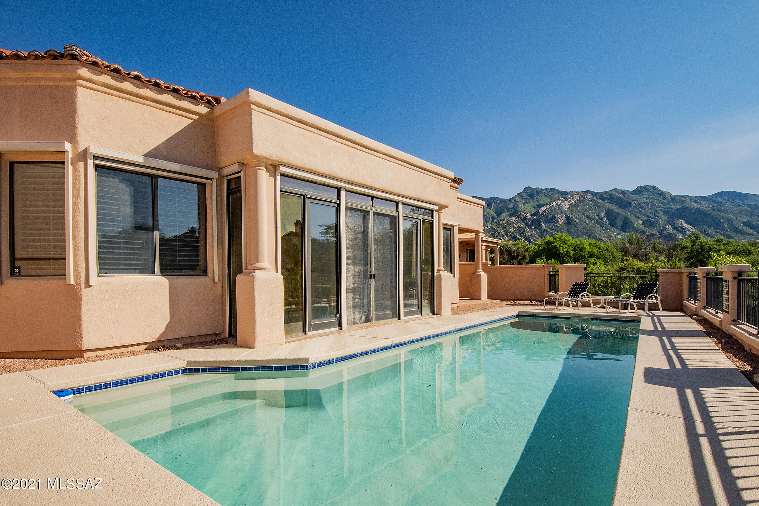 Paloma Del Sol (1-50) - Residential