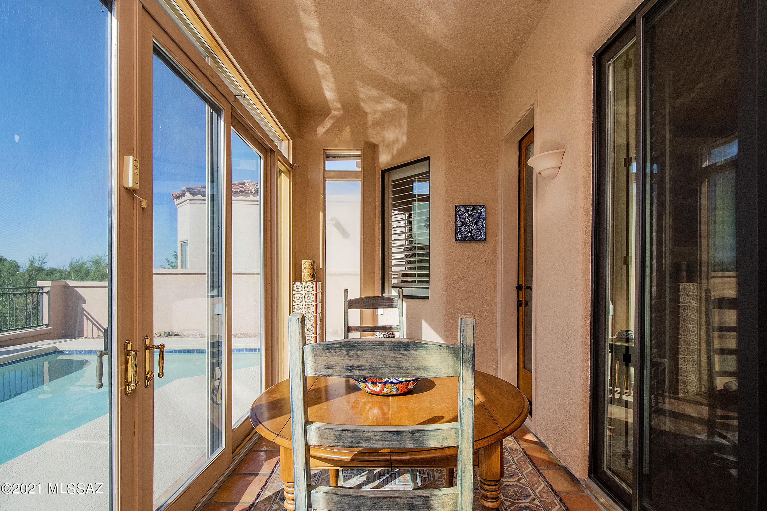 Paloma Del Sol (1-50) - Residential