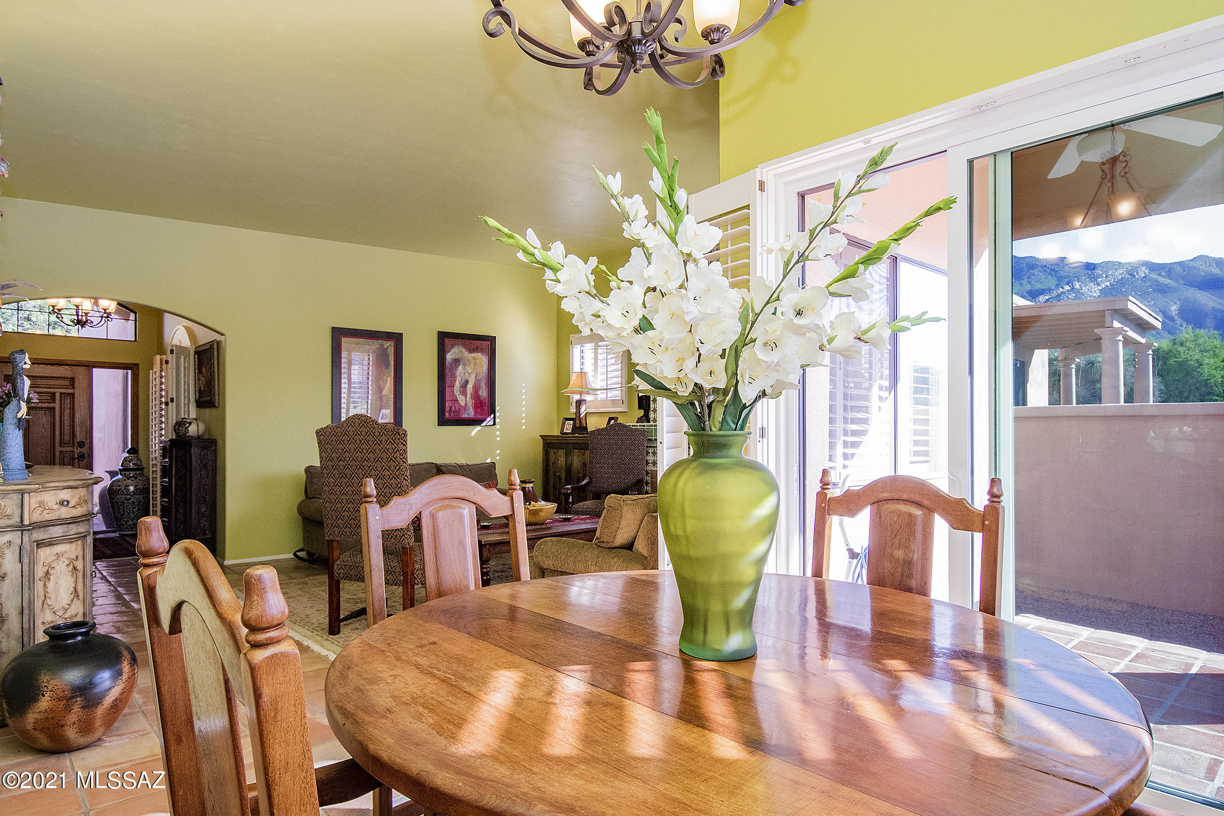 Paloma Del Sol (1-50) - Residential