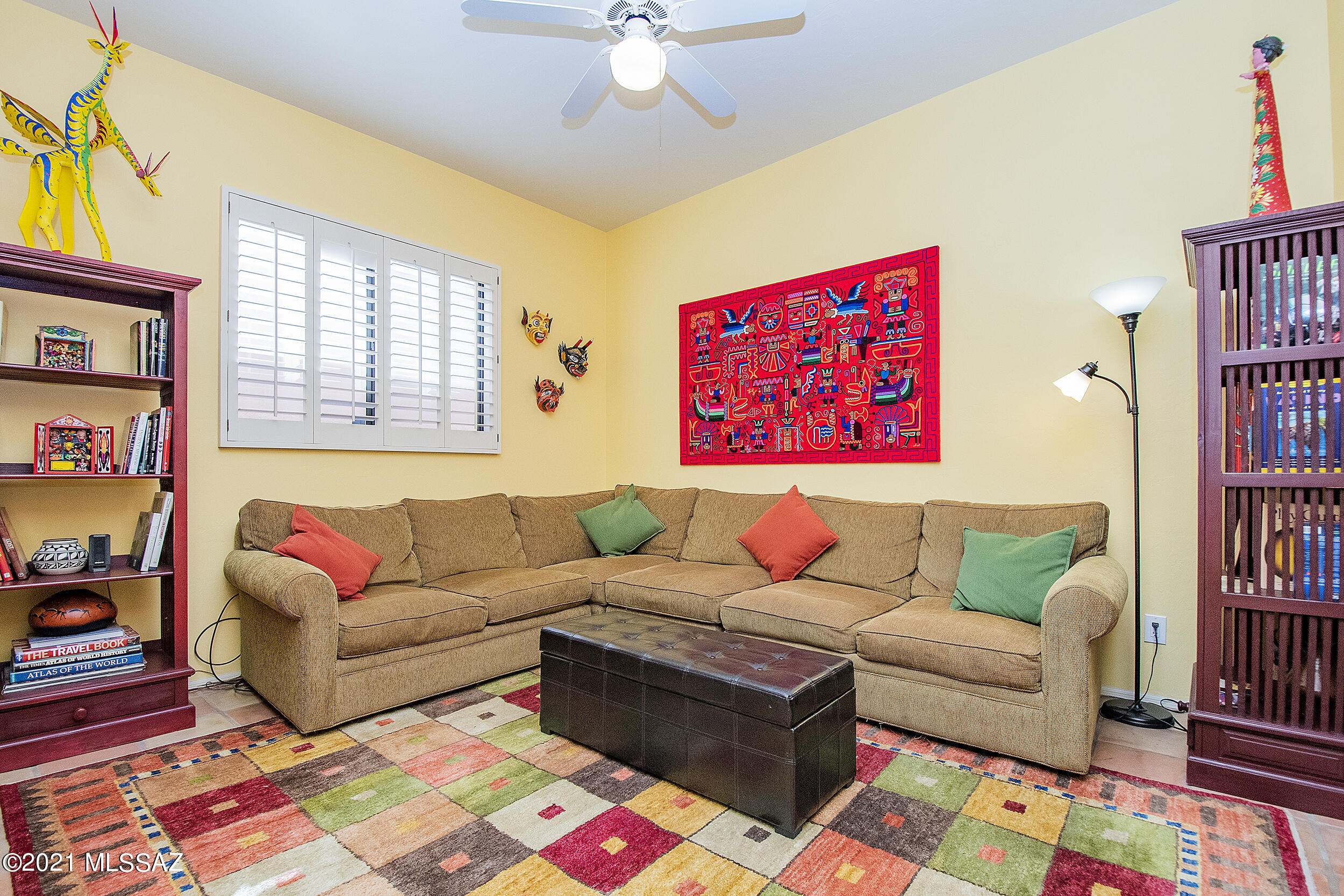 Paloma Del Sol (1-50) - Residential