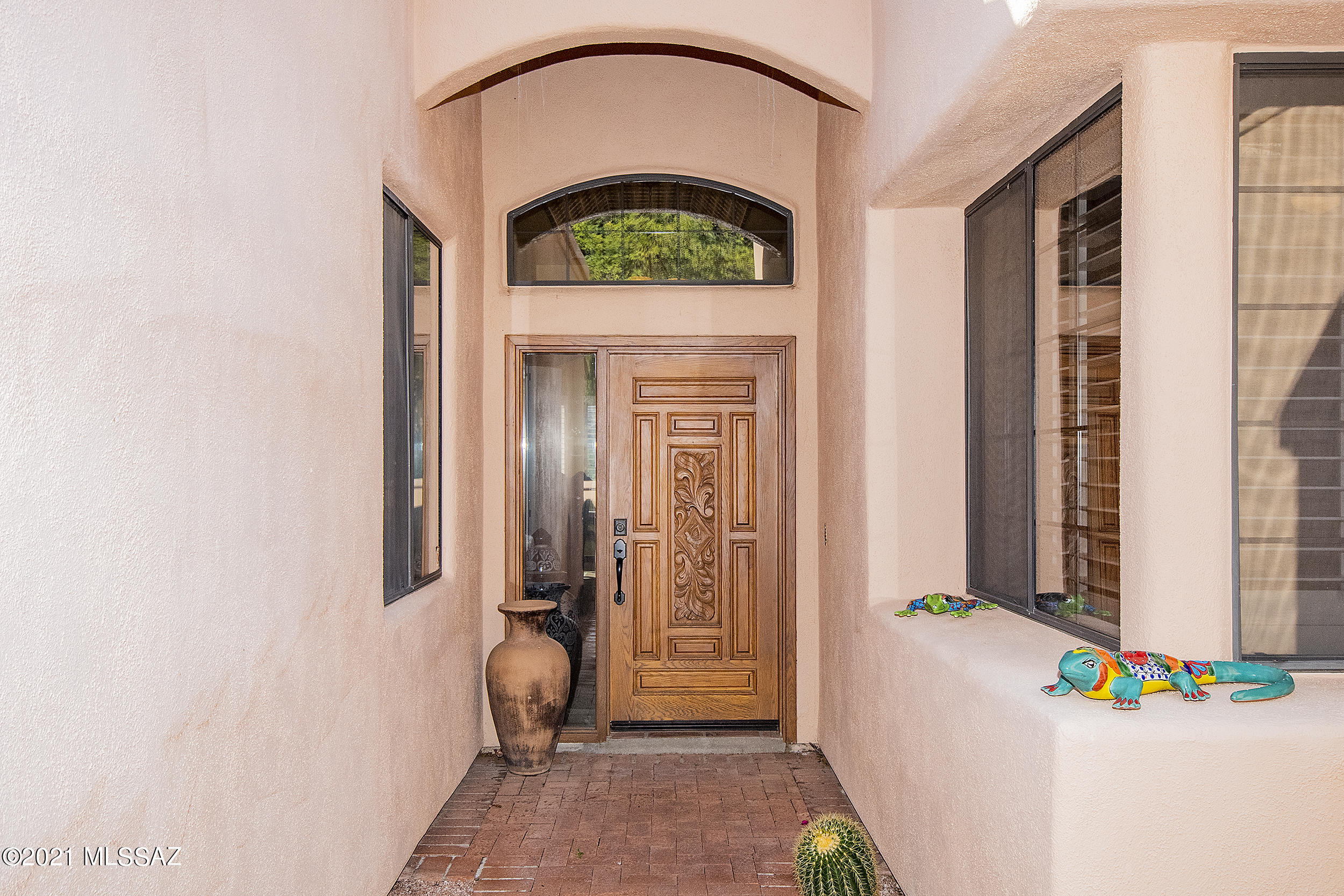 Paloma Del Sol (1-50) - Residential