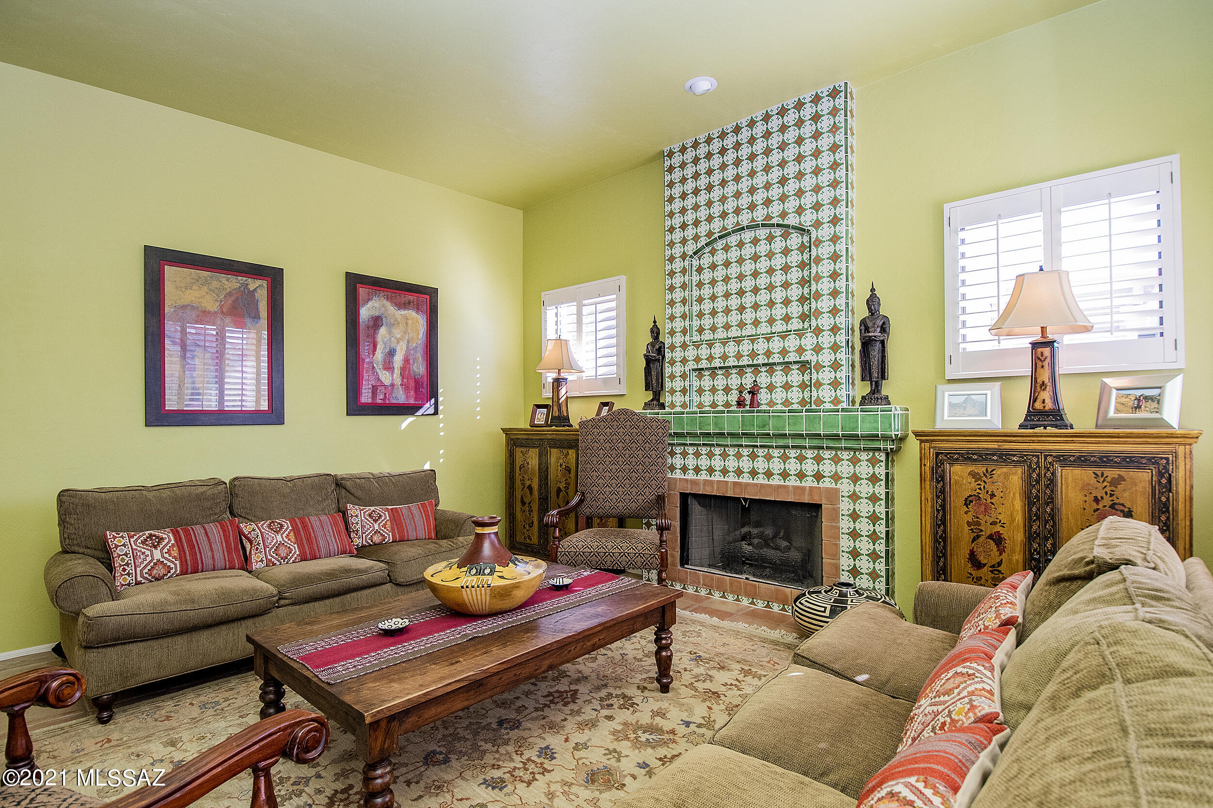 Paloma Del Sol (1-50) - Residential