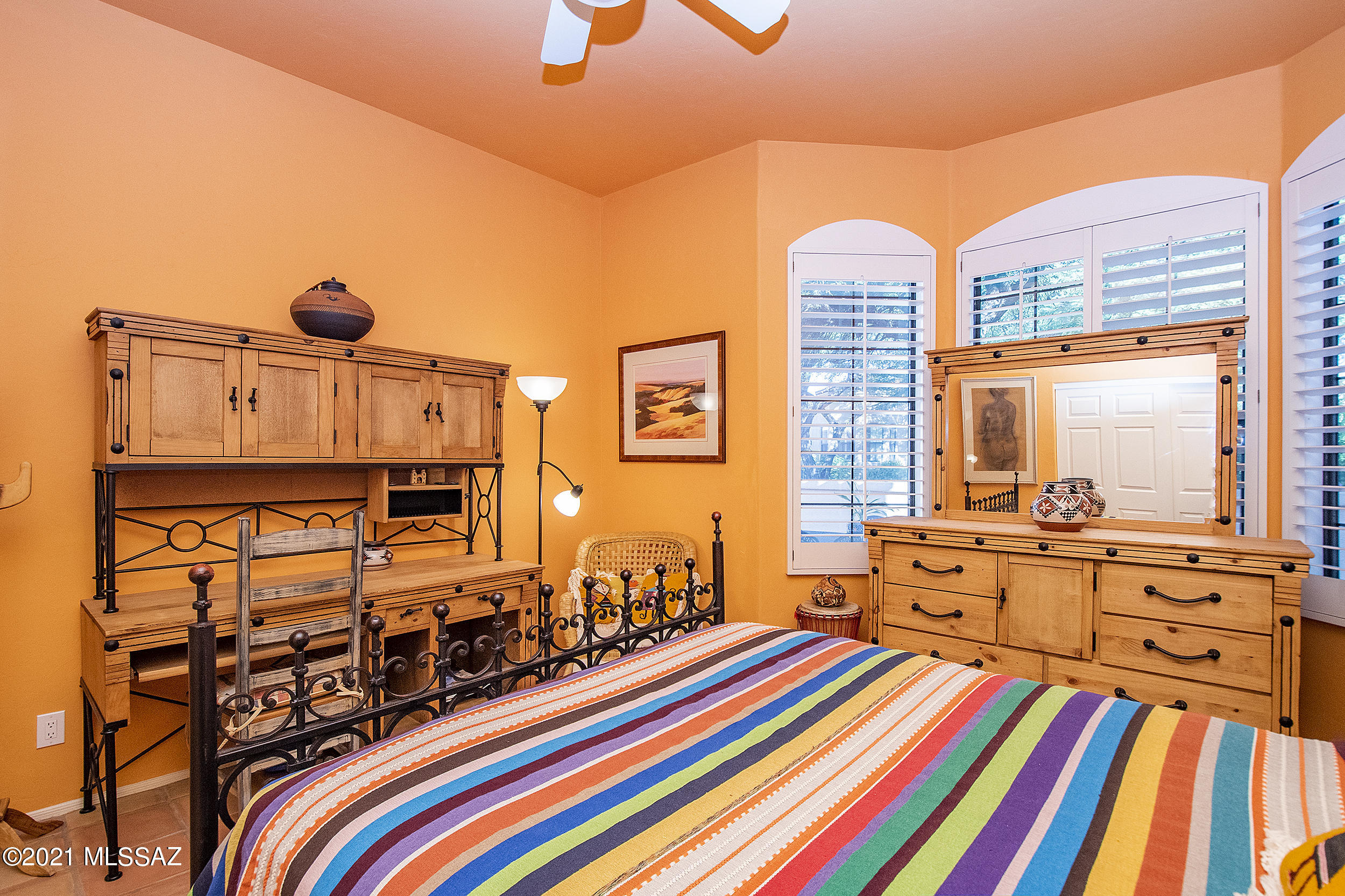 Paloma Del Sol (1-50) - Residential