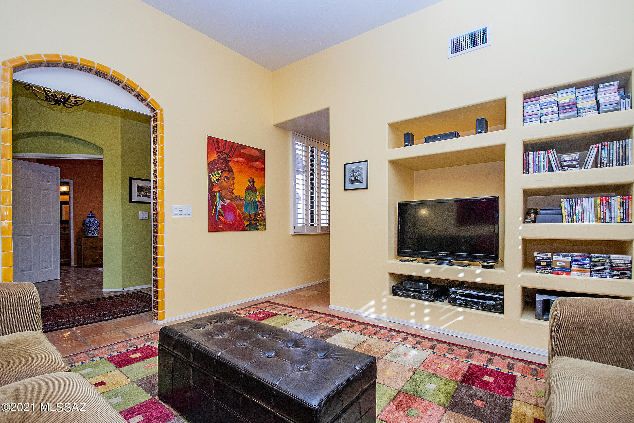 Paloma Del Sol (1-50) - Residential