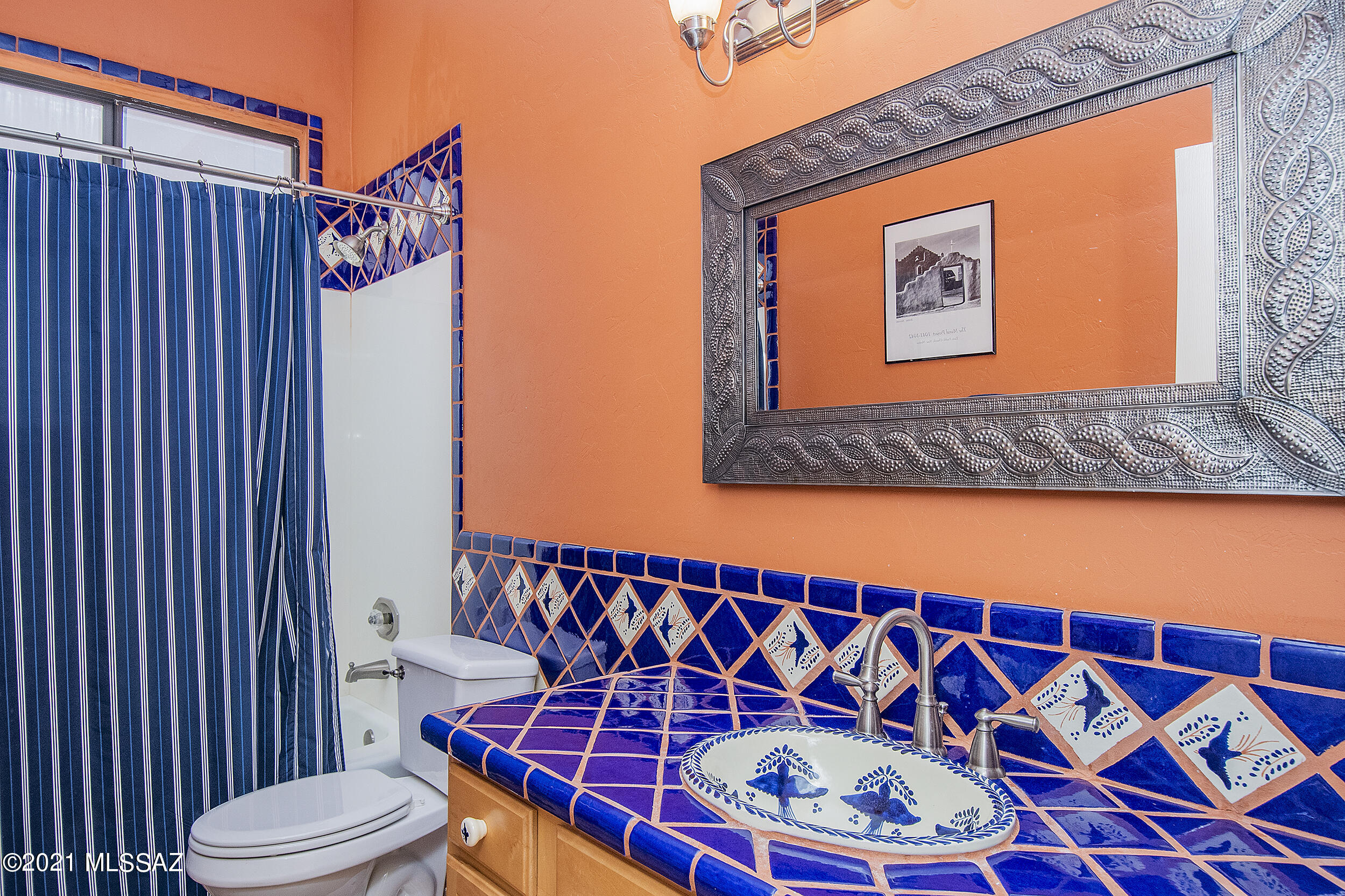 Paloma Del Sol (1-50) - Residential