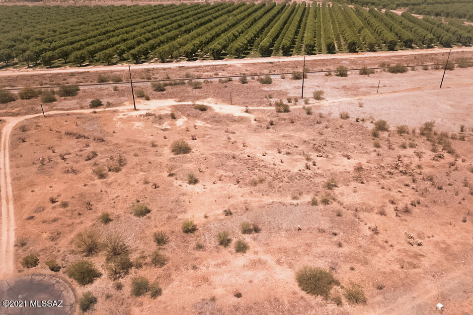 Colonia Real (1-50) - Land
