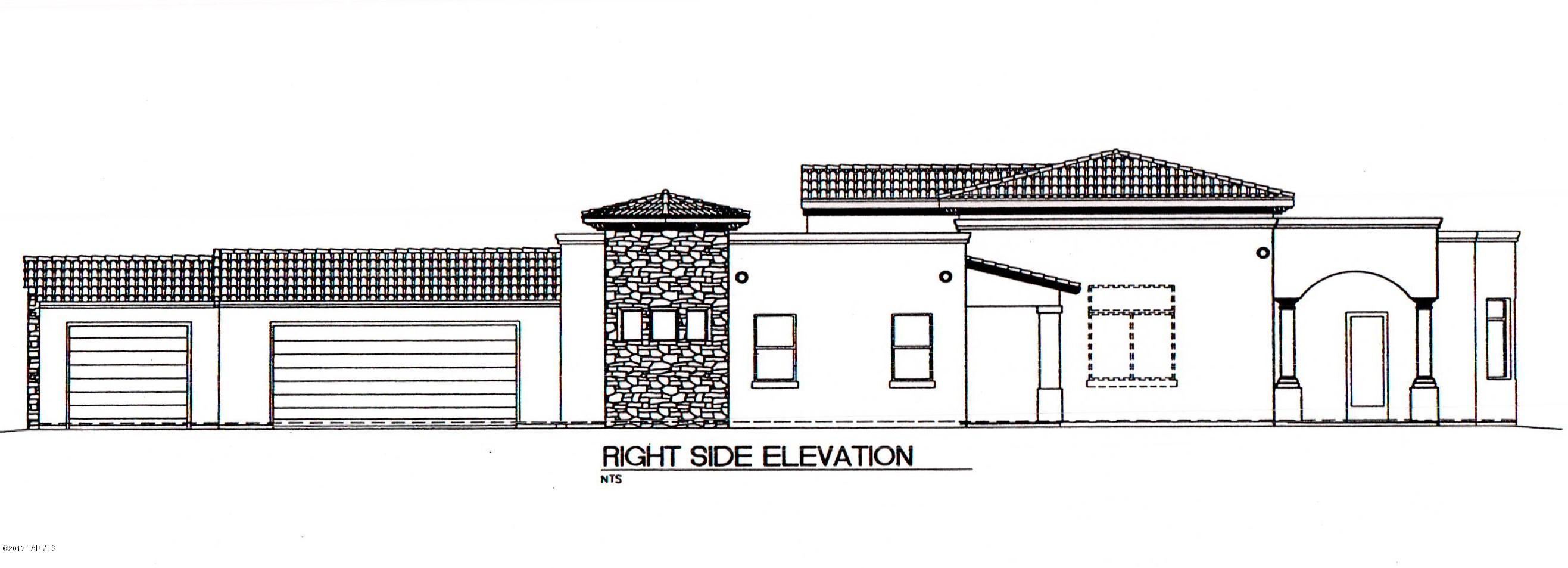 Stone Canyon III - Residential