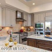 Stone Canyon III - Residential