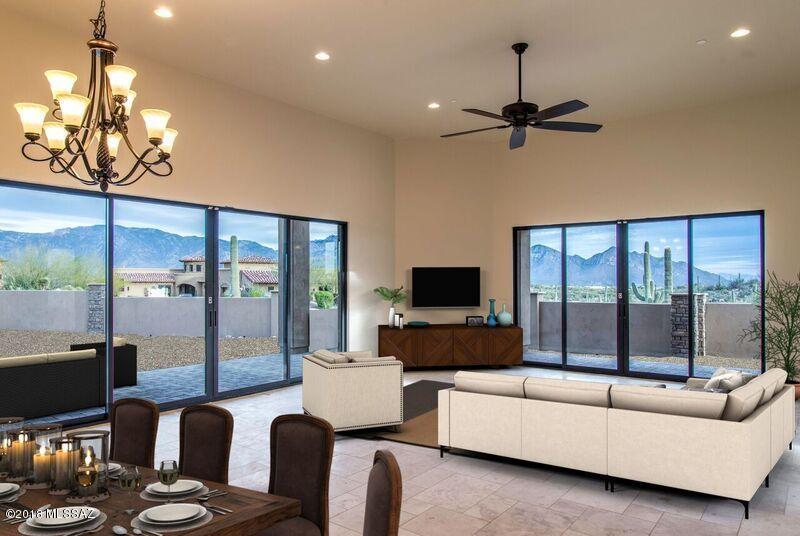 Stone Canyon III - Residential