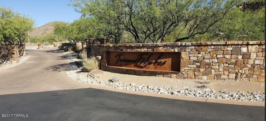 Stone Canyon III - Residential