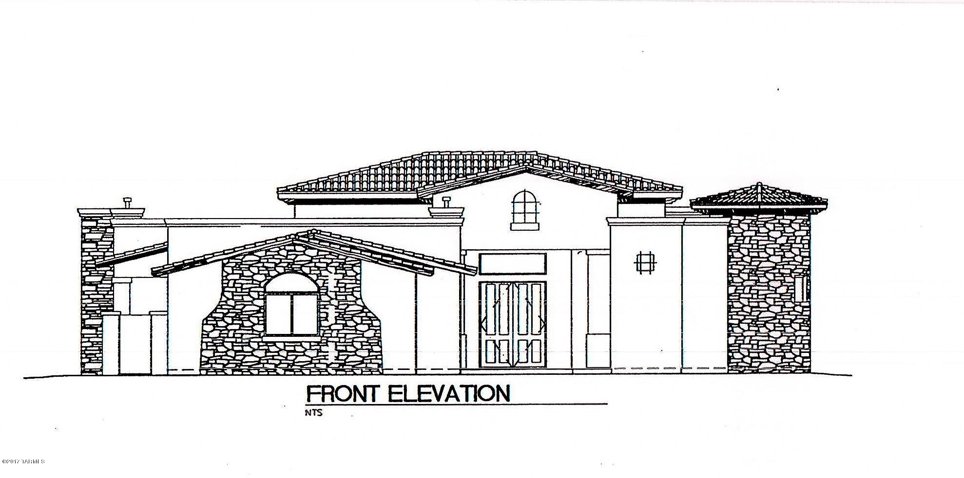 Stone Canyon III - Residential