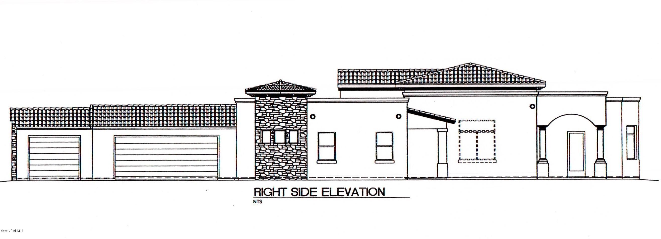 Stone Canyon III - Residential