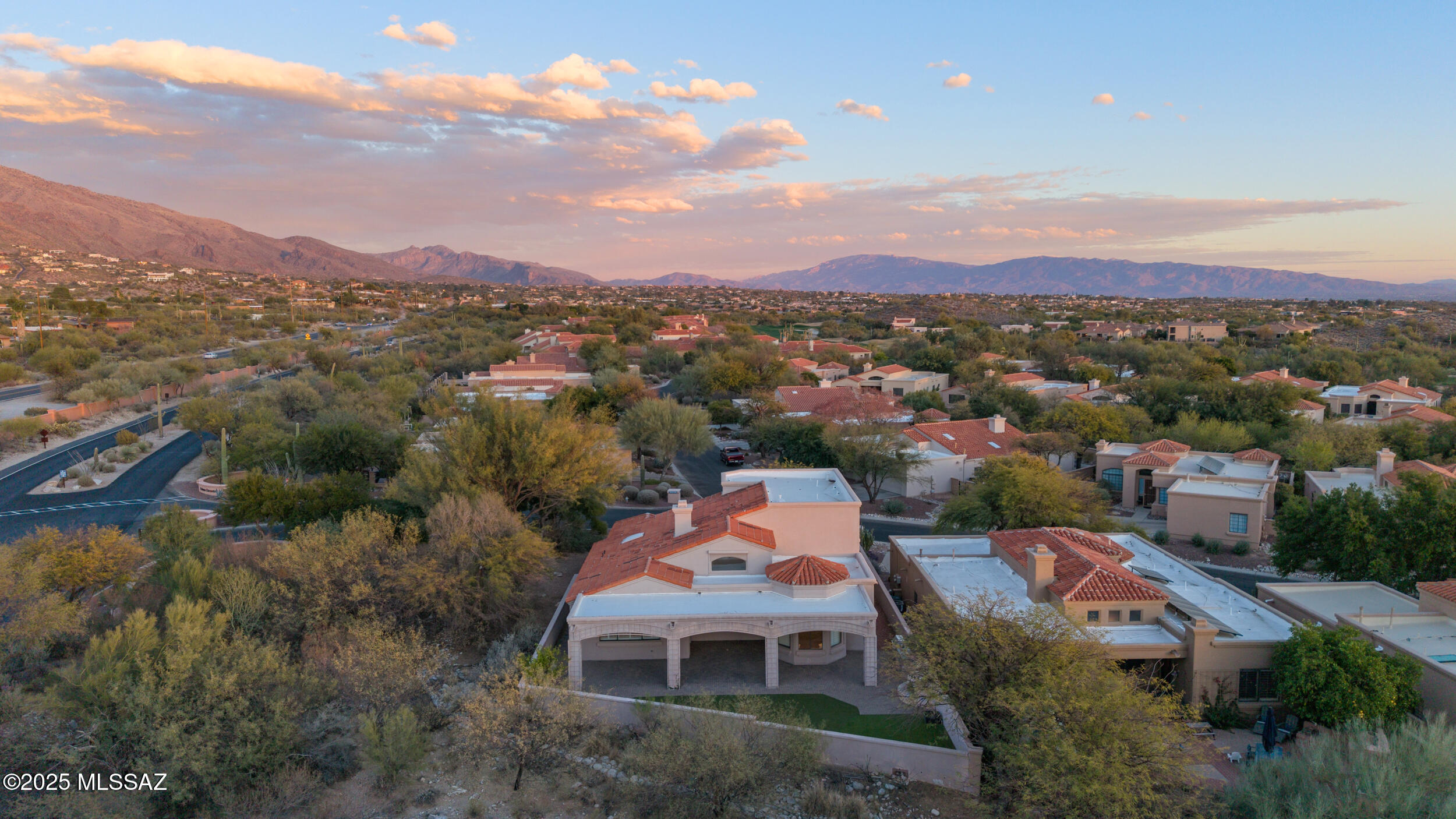 Vista Serena (1-93) - Residential