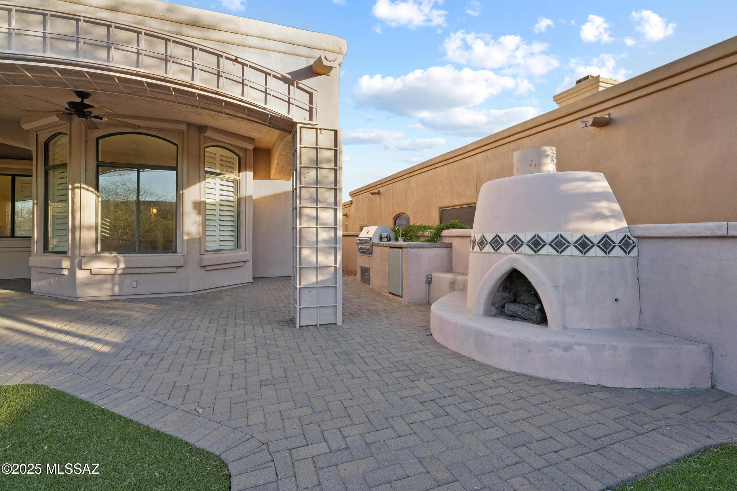 Vista Serena (1-93) - Residential