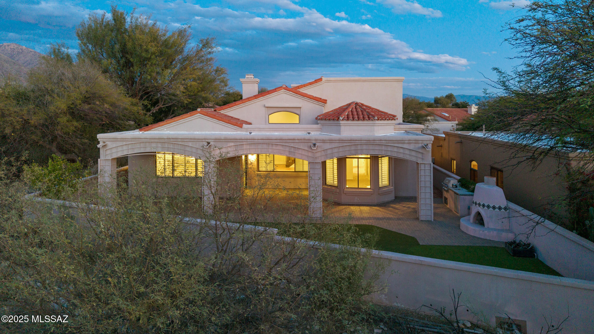 Vista Serena (1-93) - Residential