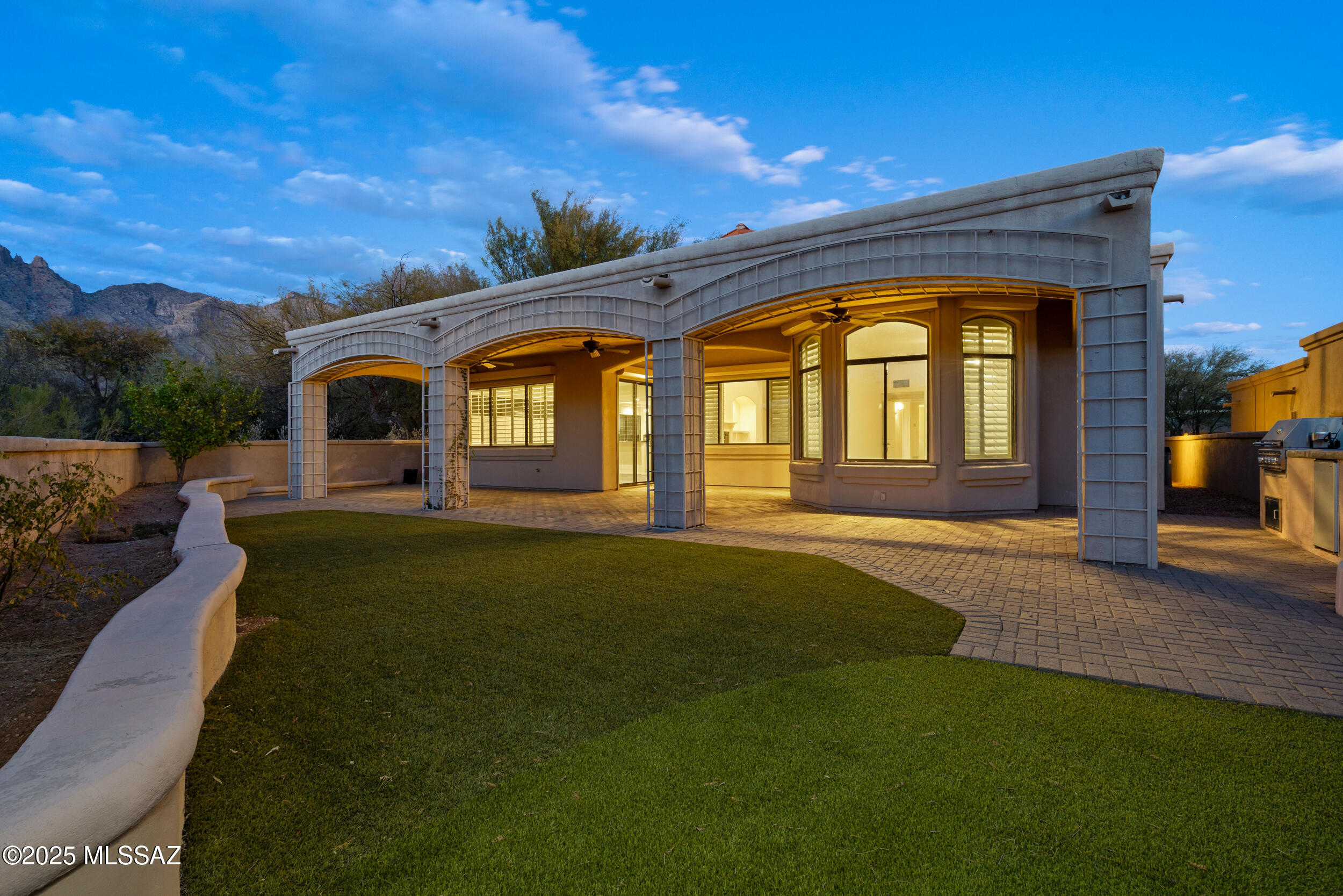 Vista Serena (1-93) - Residential