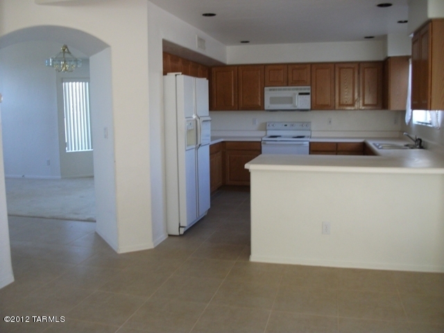 Silverado Hills Blk 5 (1-61) - Residential Lease