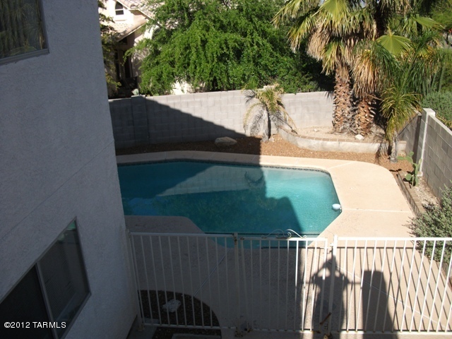 Silverado Hills Blk 5 (1-61) - Residential Lease