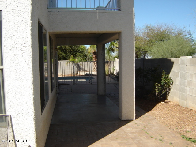 Silverado Hills Blk 5 (1-61) - Residential Lease