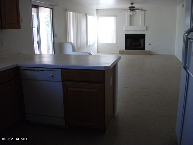 Silverado Hills Blk 5 (1-61) - Residential Lease