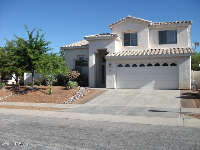 Silverado Hills Blk 5 (1-61) - Residential Lease