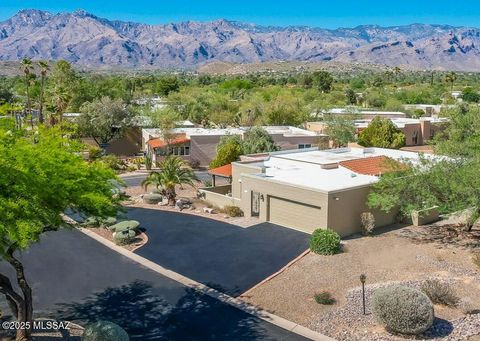 2522 N Camino Valle Verde Tucson AZ 85715