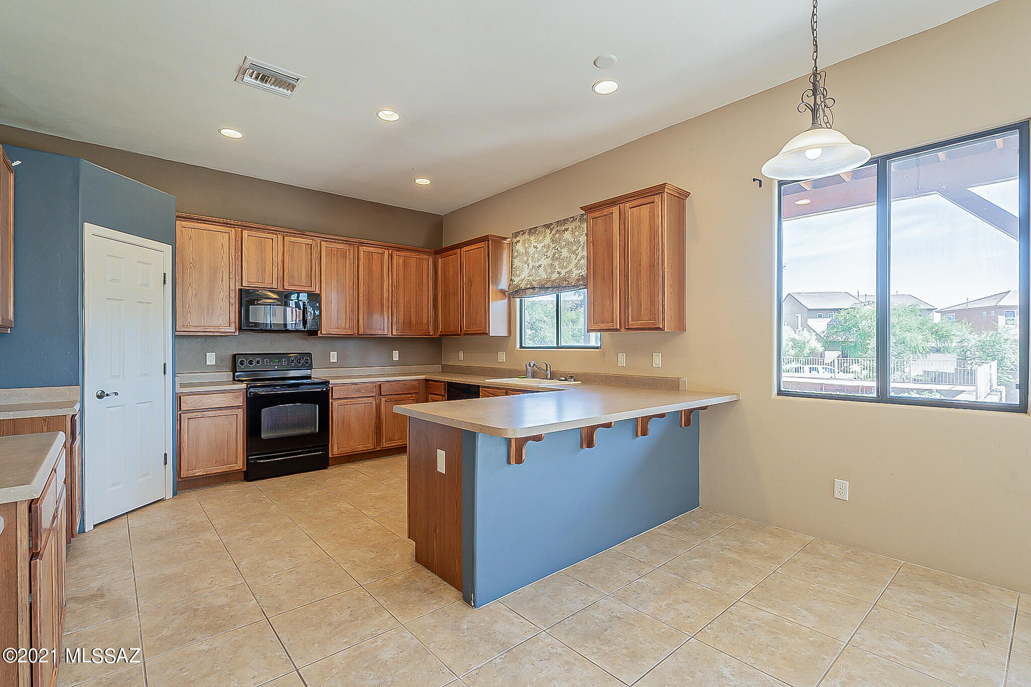 Oasis Santa Rita (1-298) - Residential