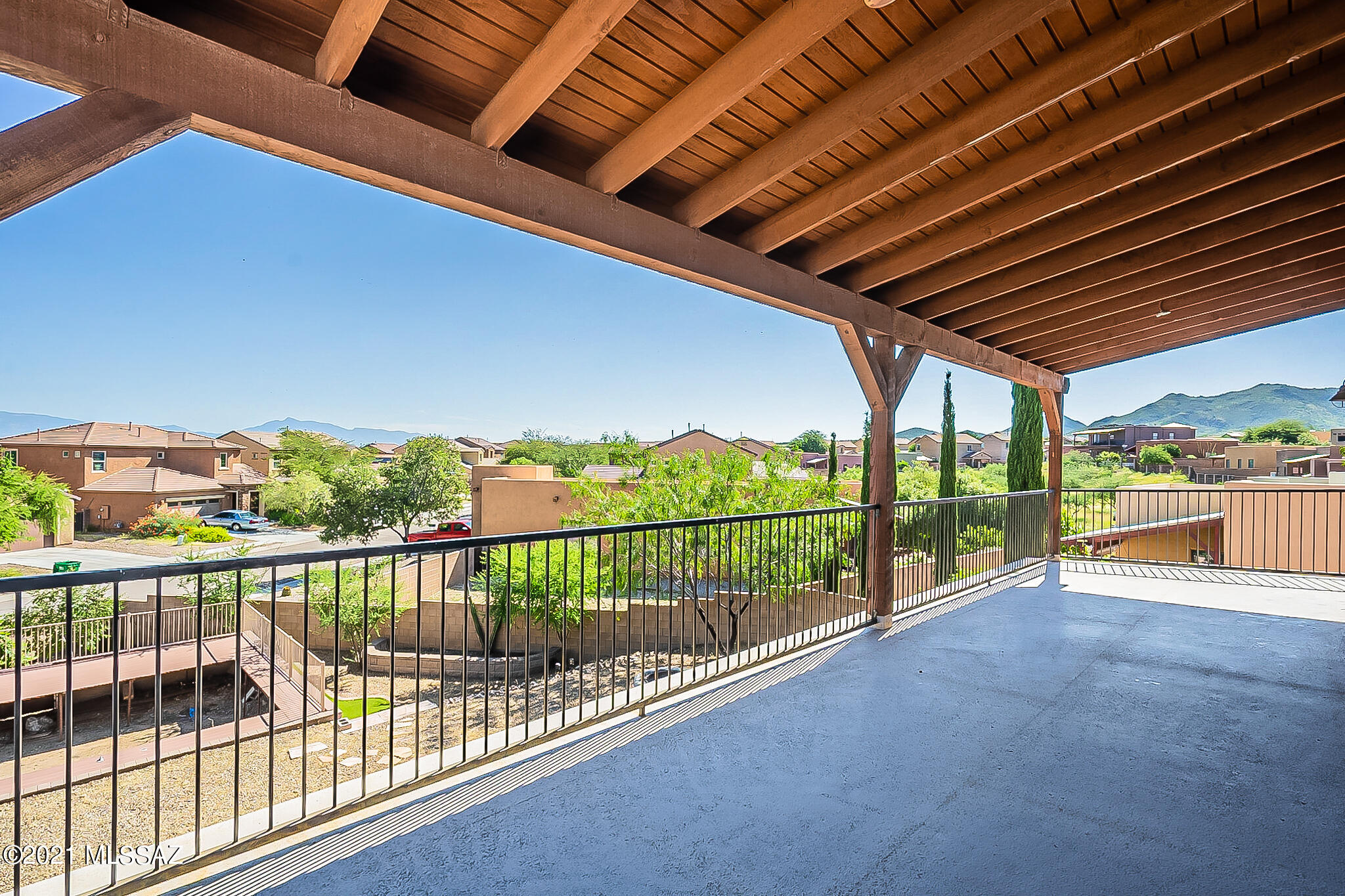 Oasis Santa Rita (1-298) - Residential