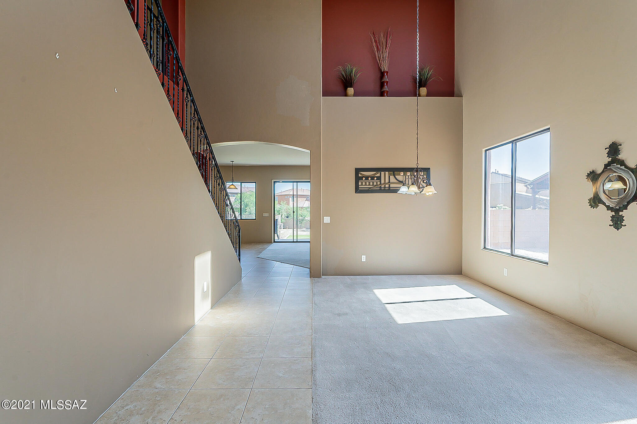 Oasis Santa Rita (1-298) - Residential
