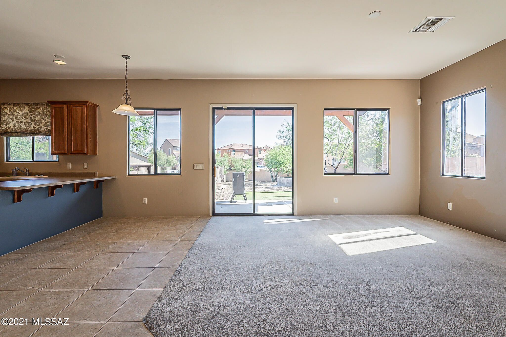 Oasis Santa Rita (1-298) - Residential