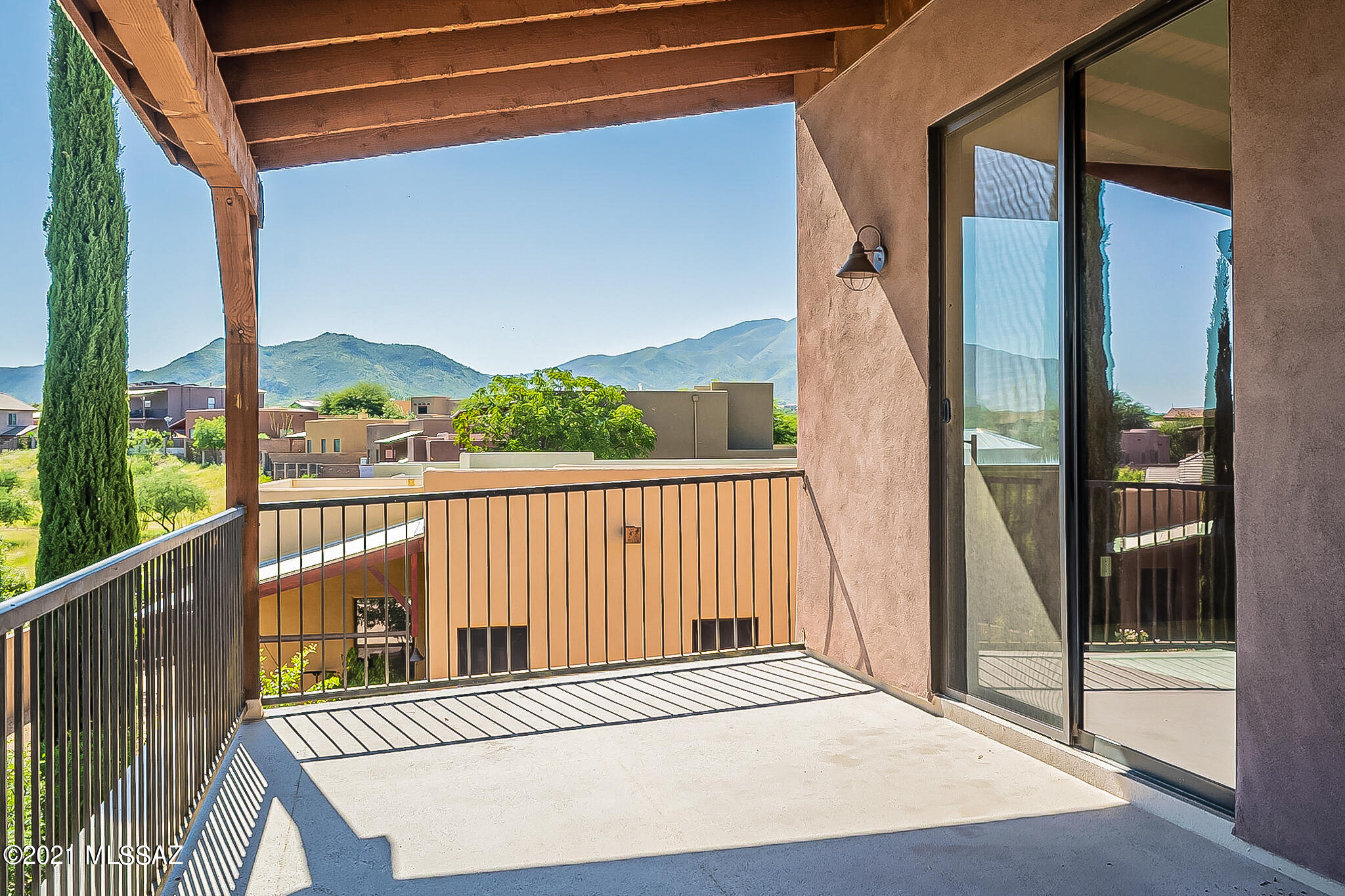 Oasis Santa Rita (1-298) - Residential