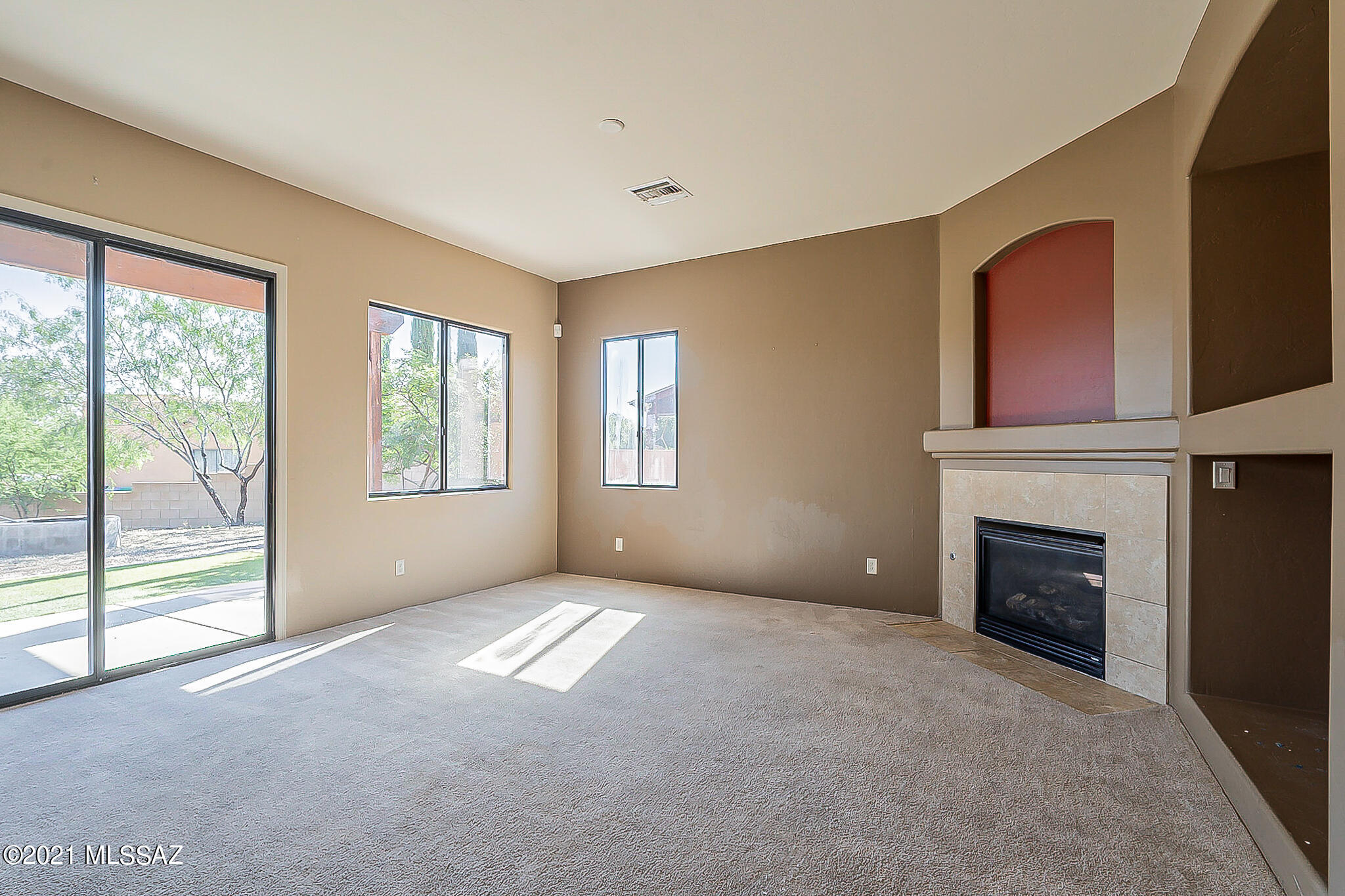 Oasis Santa Rita (1-298) - Residential