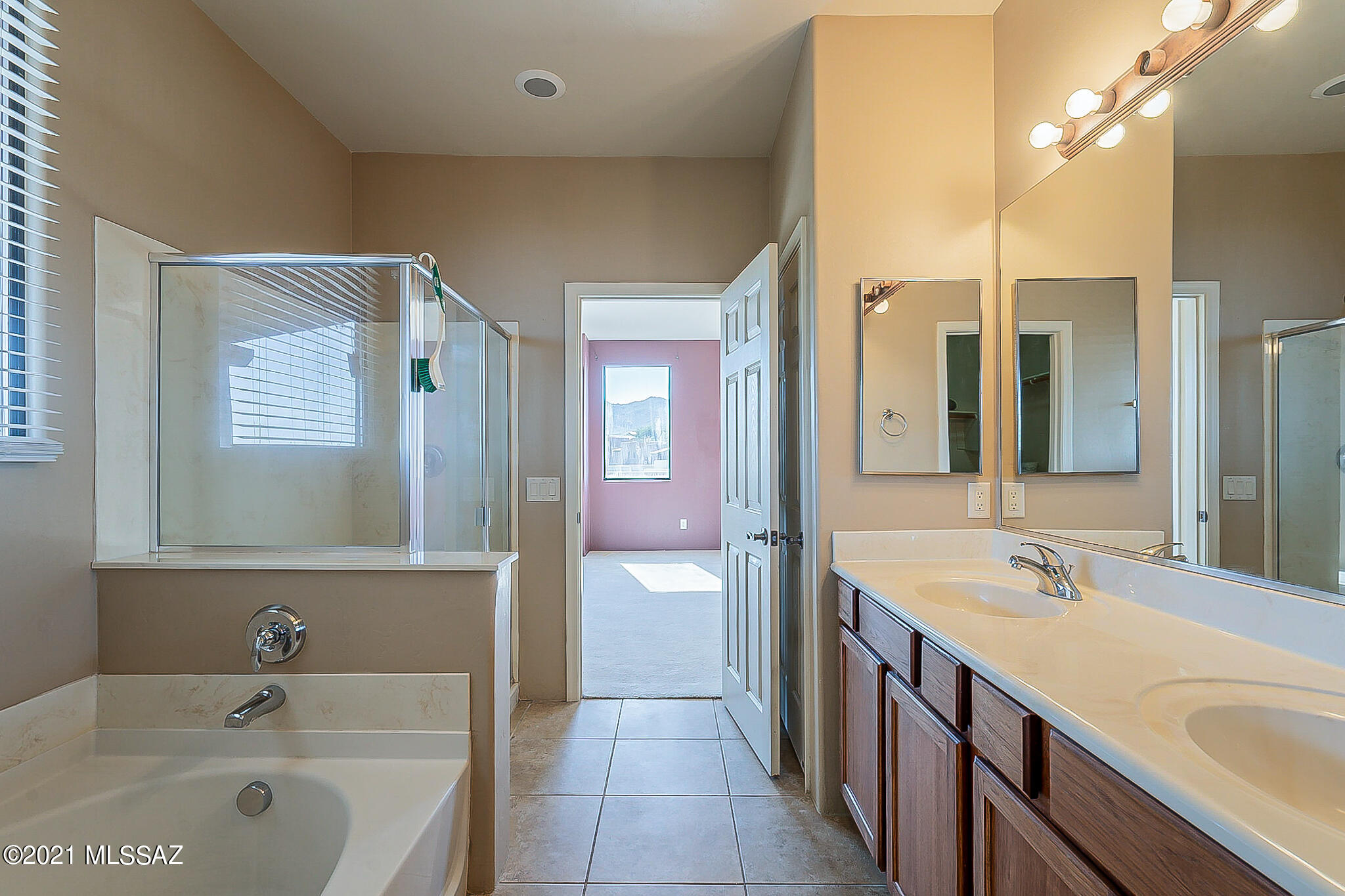 Oasis Santa Rita (1-298) - Residential