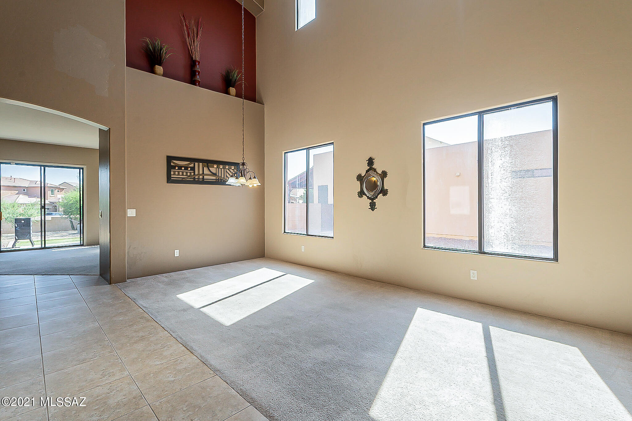 Oasis Santa Rita (1-298) - Residential