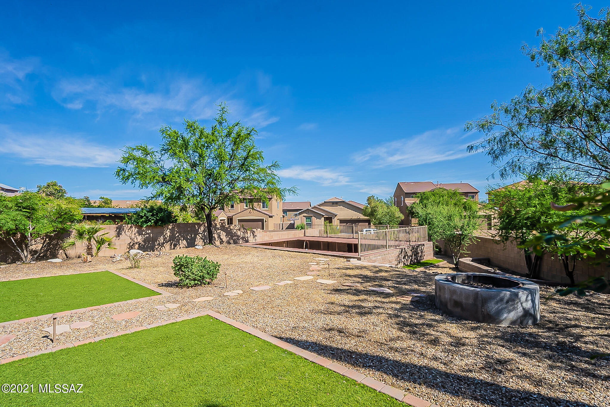 Oasis Santa Rita (1-298) - Residential