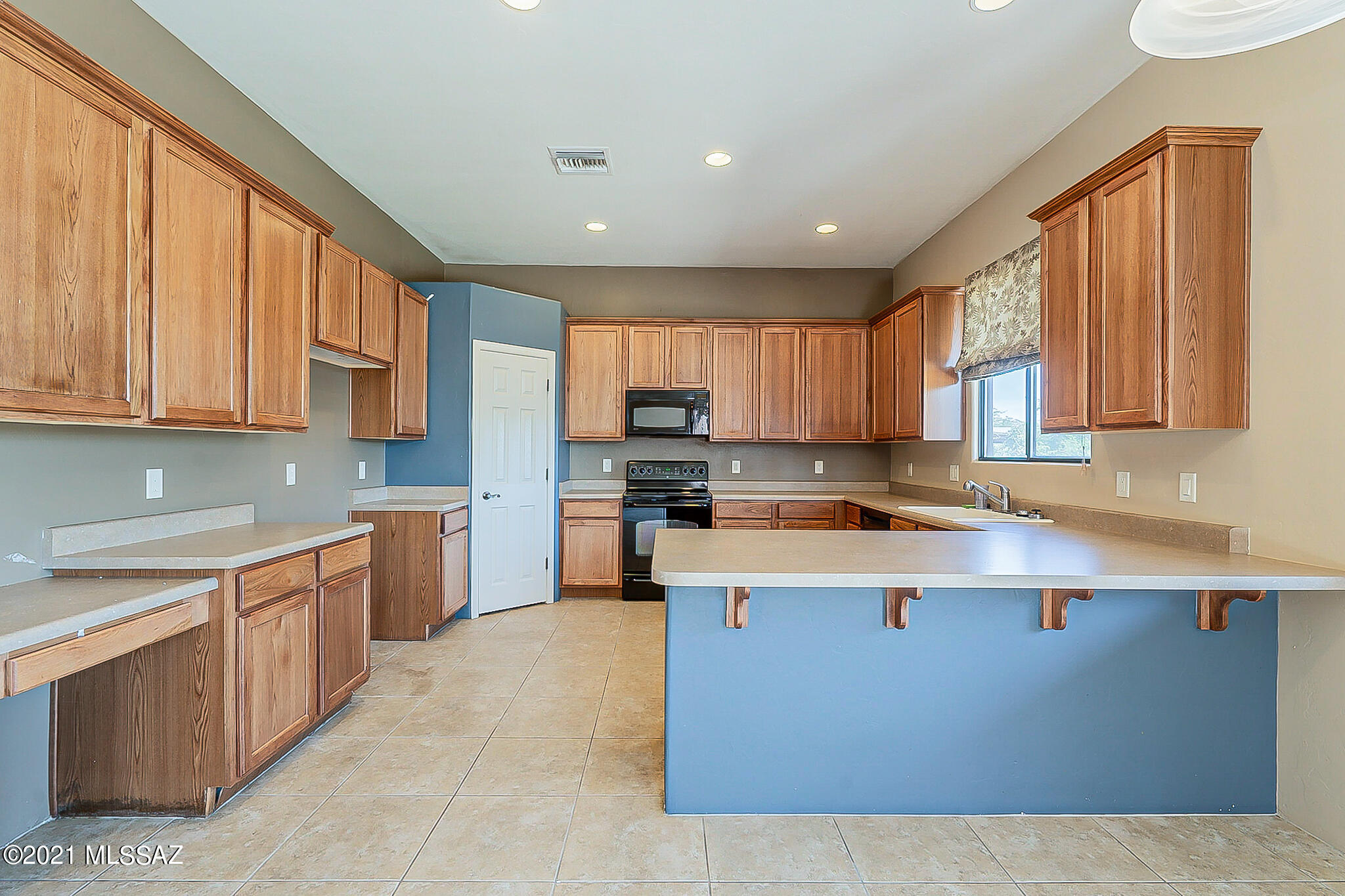 Oasis Santa Rita (1-298) - Residential