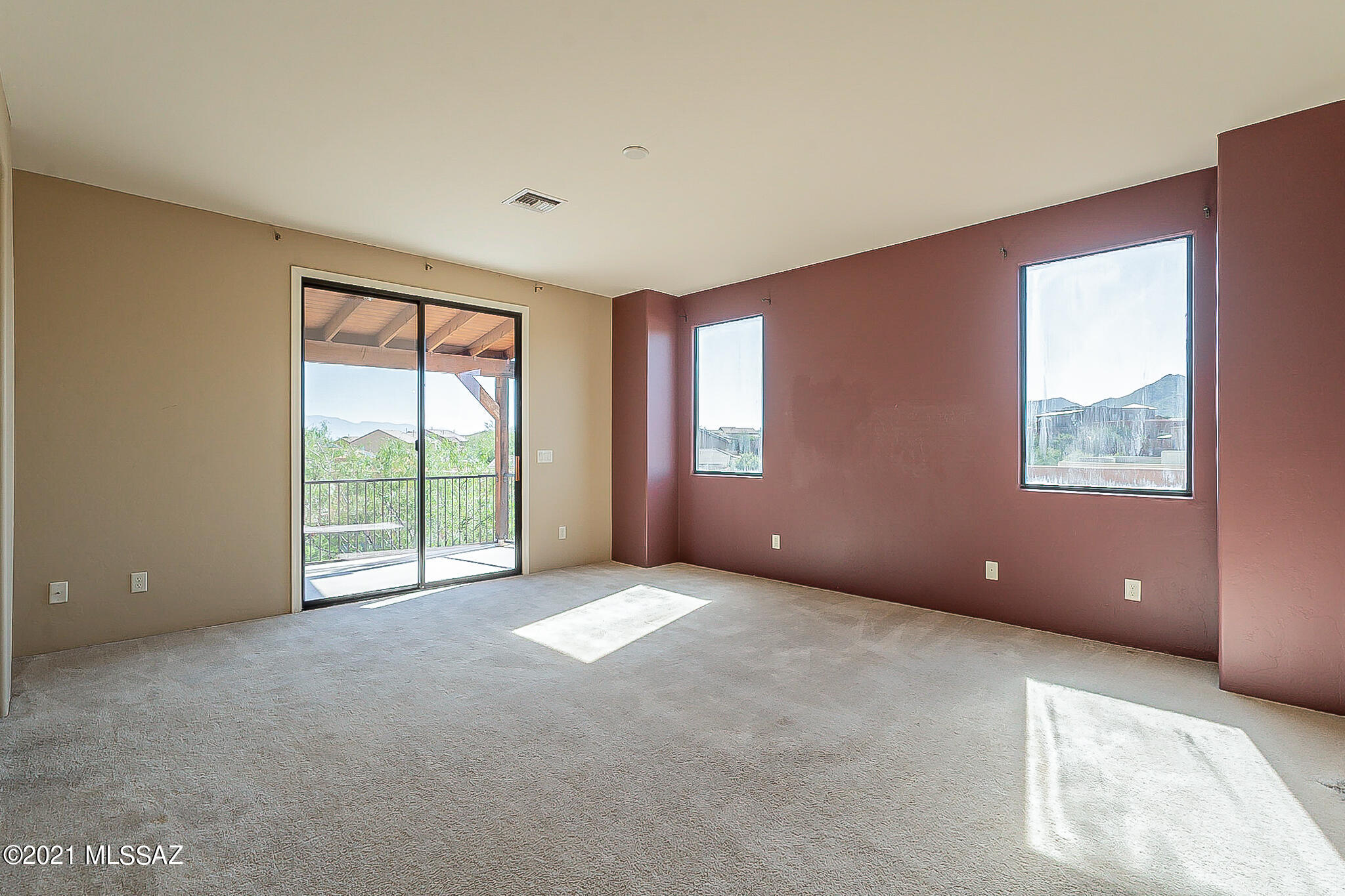 Oasis Santa Rita (1-298) - Residential