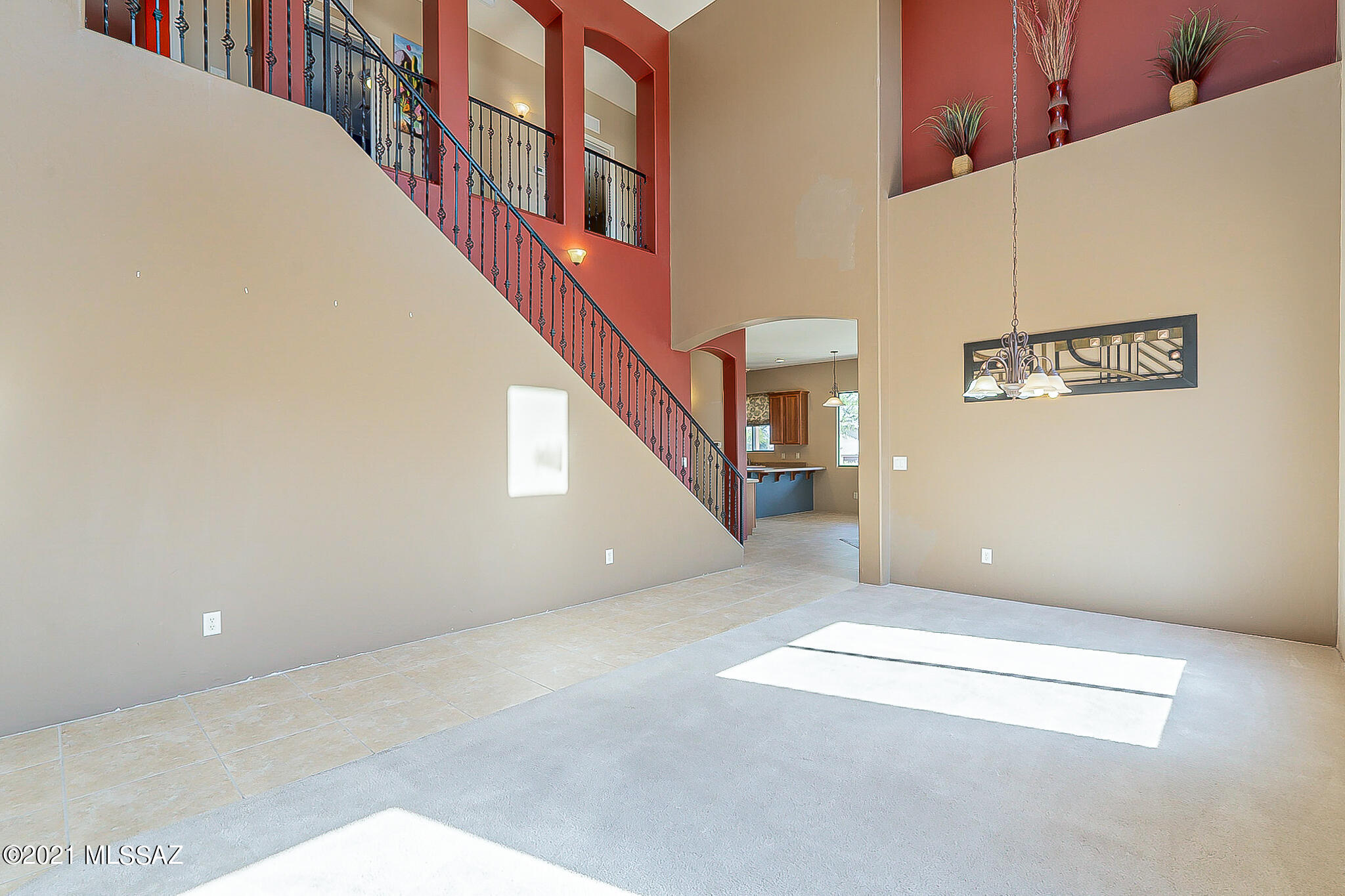 Oasis Santa Rita (1-298) - Residential
