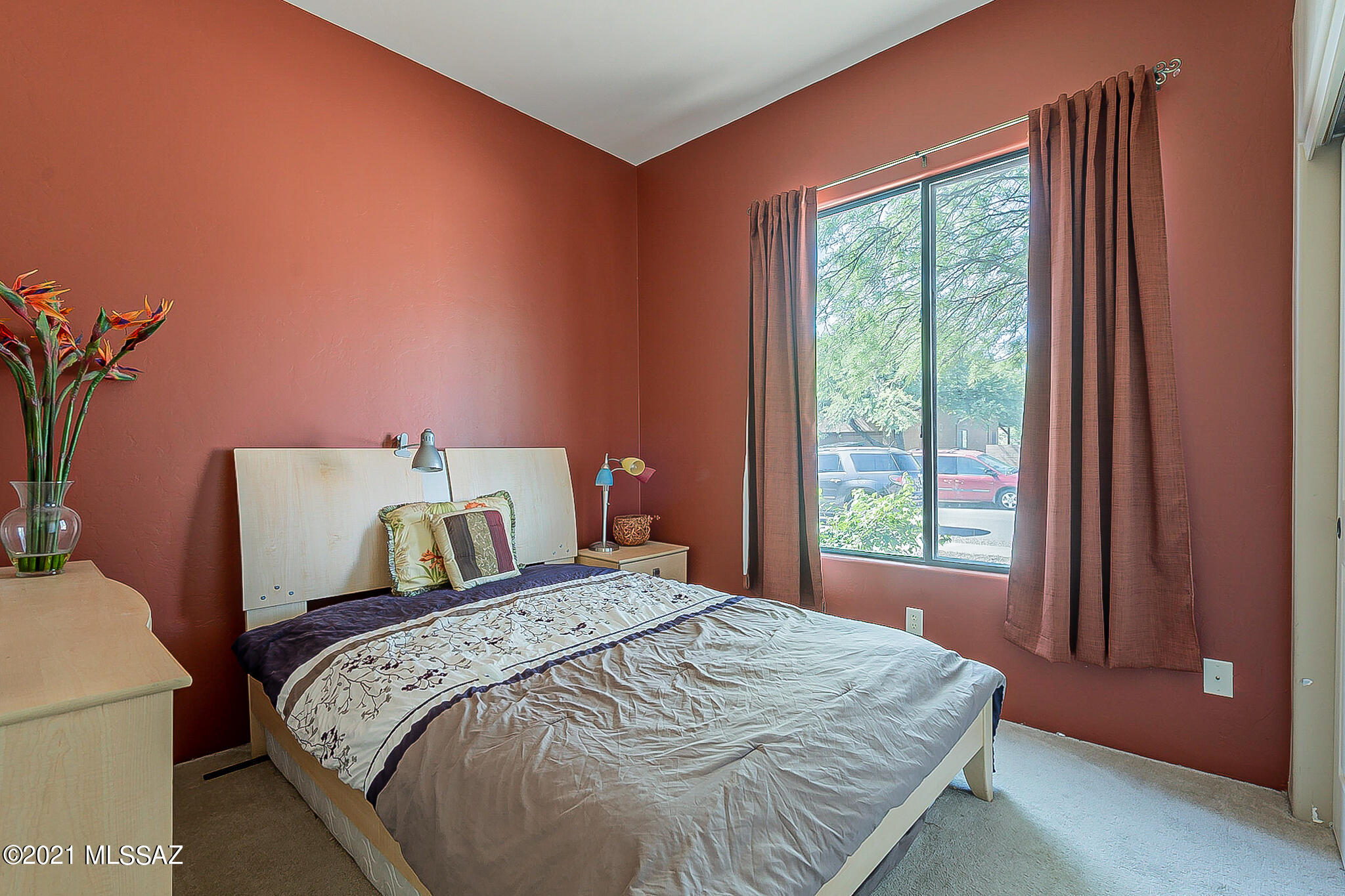 Oasis Santa Rita (1-298) - Residential