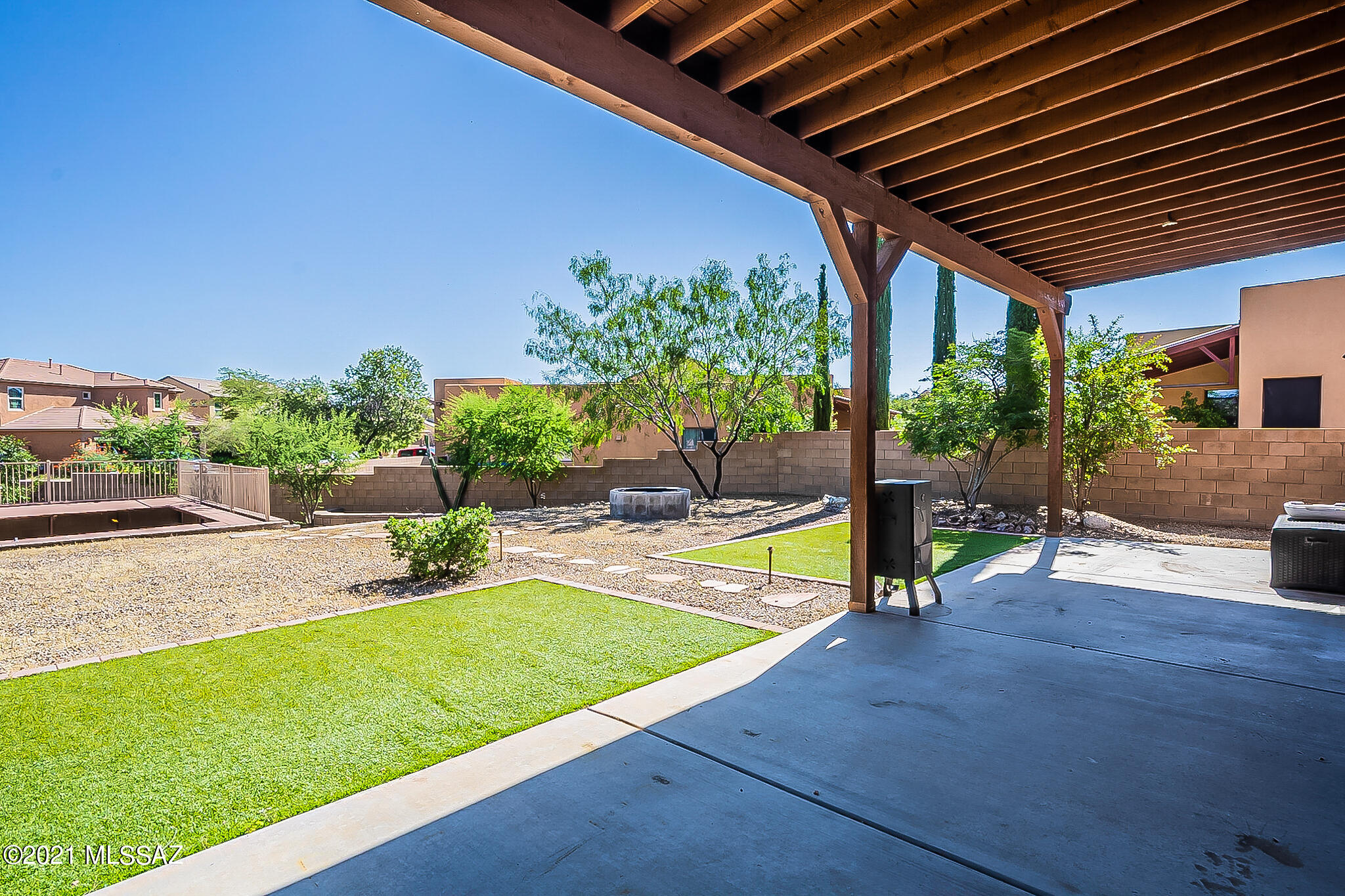 Oasis Santa Rita (1-298) - Residential