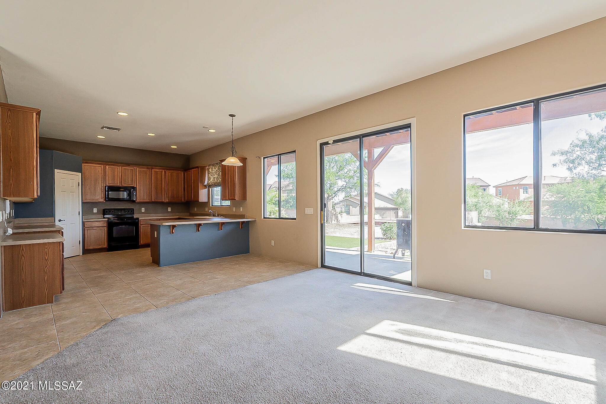 Oasis Santa Rita (1-298) - Residential