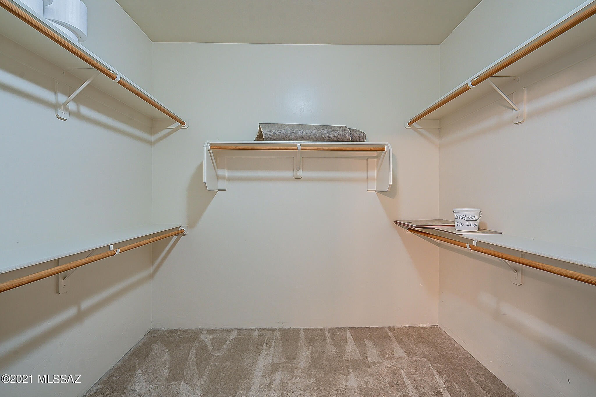 Oasis Santa Rita (1-298) - Residential