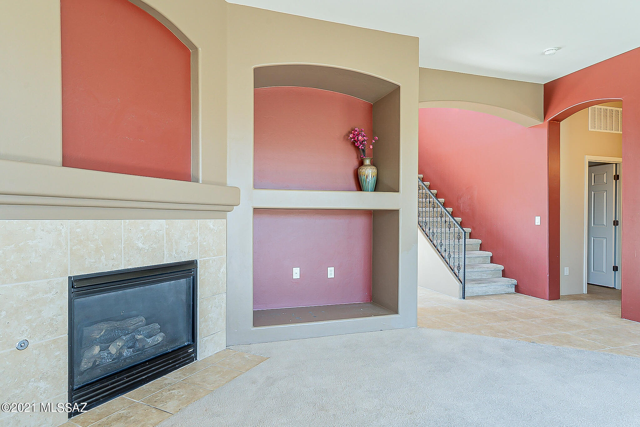 Oasis Santa Rita (1-298) - Residential