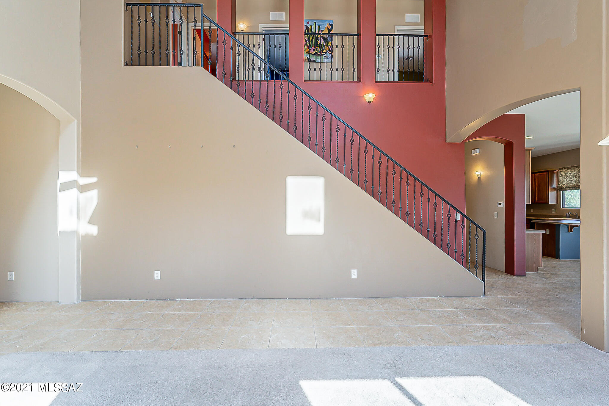 Oasis Santa Rita (1-298) - Residential