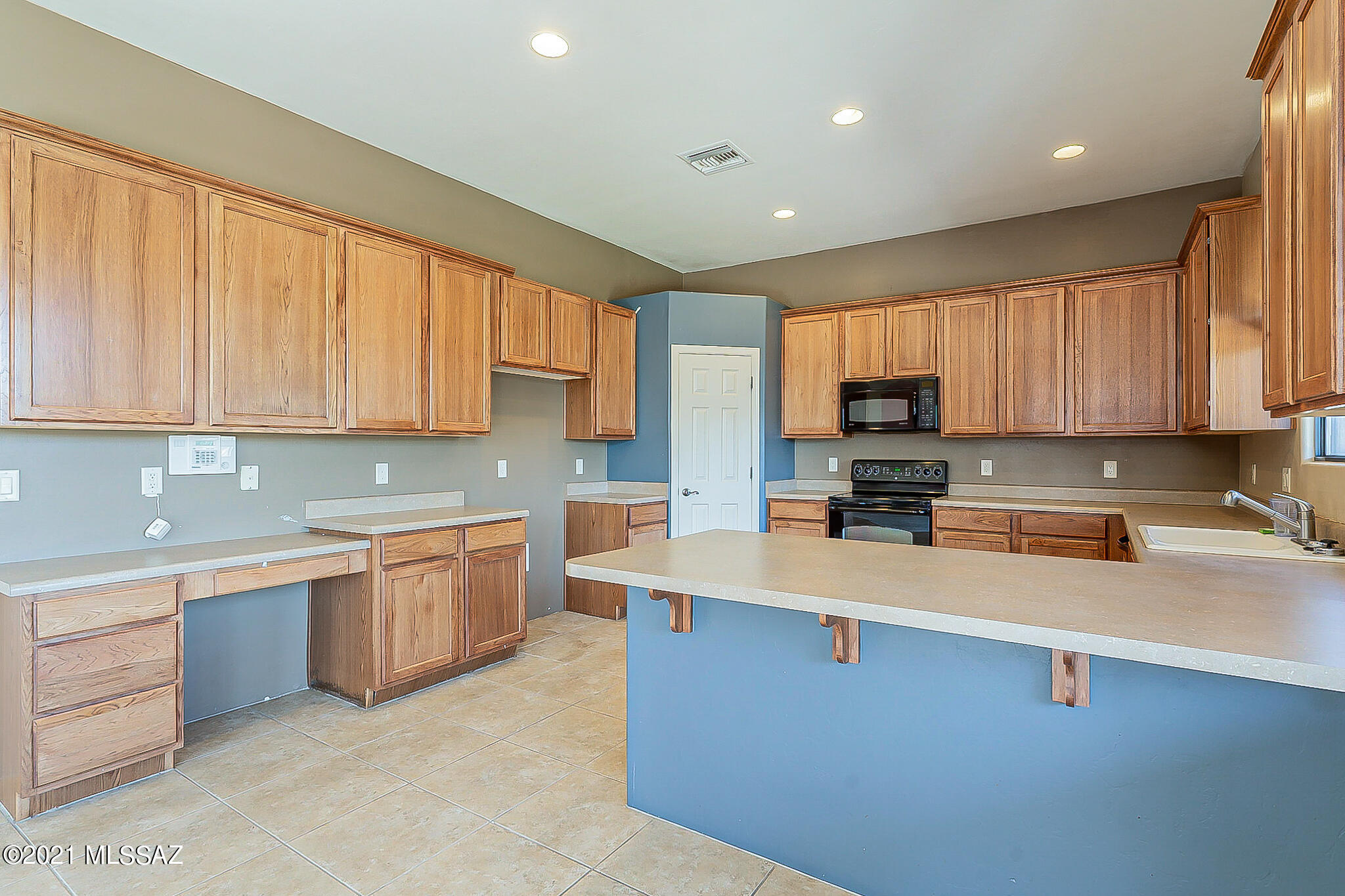 Oasis Santa Rita (1-298) - Residential