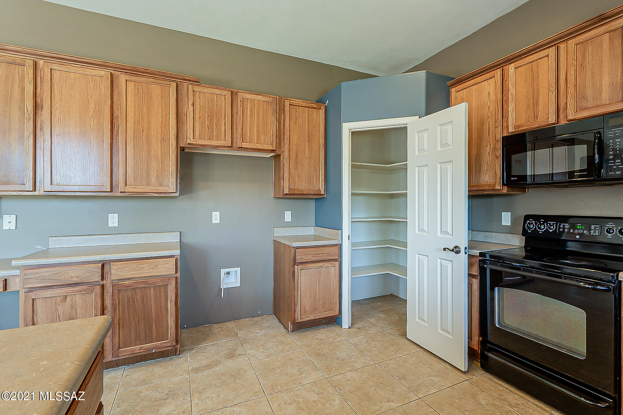 Oasis Santa Rita (1-298) - Residential