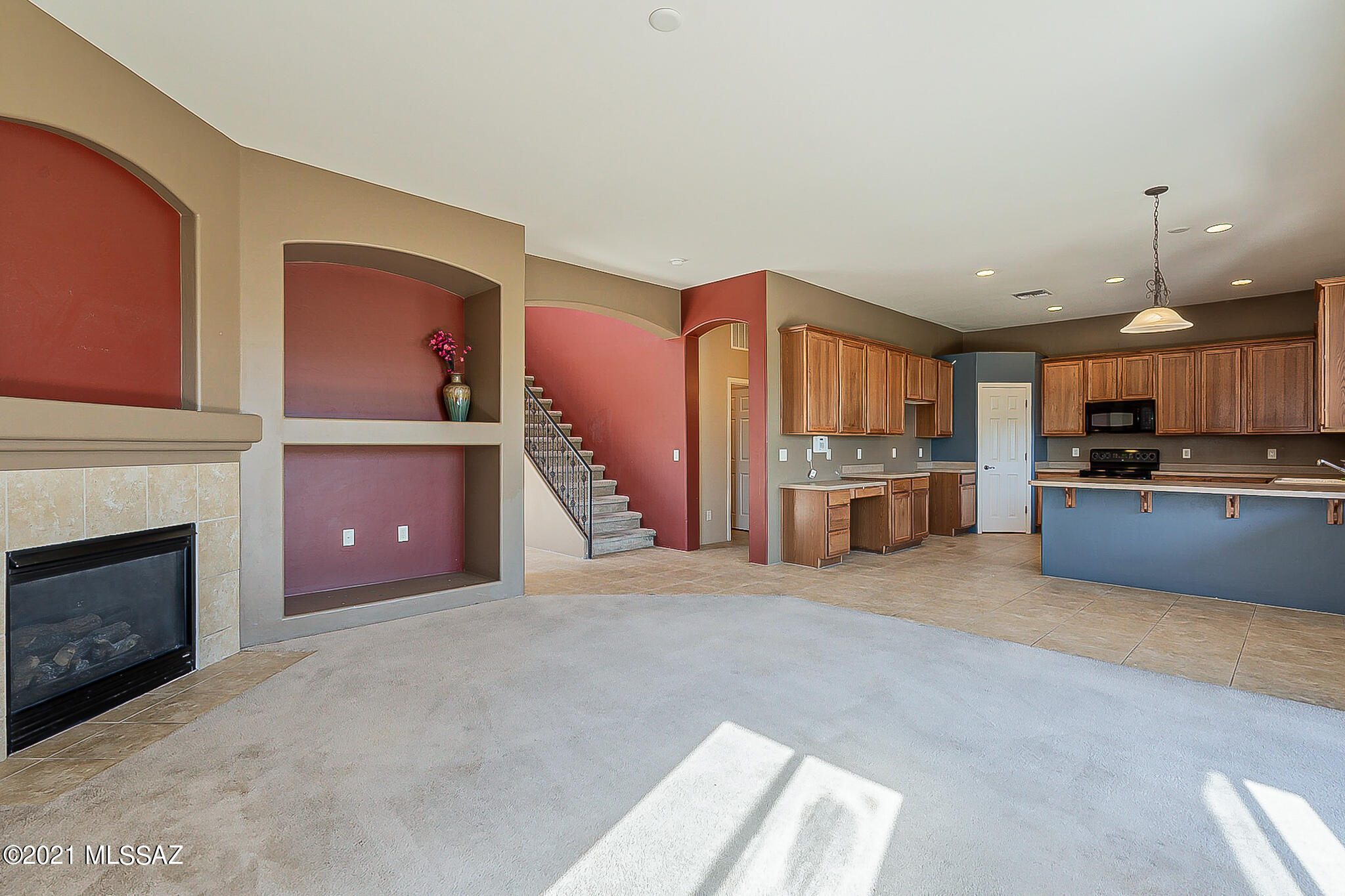 Oasis Santa Rita (1-298) - Residential